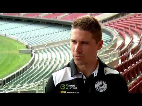 SANFL IGA League Season Launch 2015