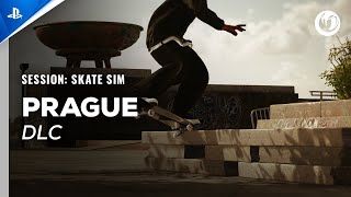 Session: Skate Sim - Prague DLC Trailer PS5 & PS4 Games Trailer
