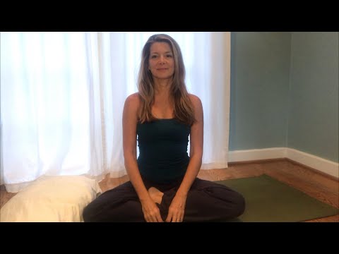 Fifteen Minutes To Freedom From Stress