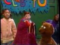 Sesame Street 3726 Club 40