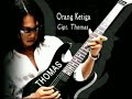 Thomas Arya Orang Ketiga