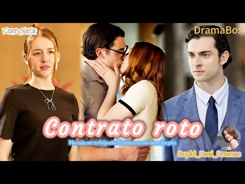 I signed a contract to save my sister… after three years of humiliation, it’s time to leave.