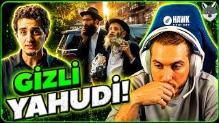 Dünyanın En Gizli Yahudilerine Tepki! (@ruhicenetdocs) | RRaenee