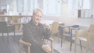 KOYORIデザイナーインタビュー日本語字幕（ロナン・ブルレック、ガムフラテージ）