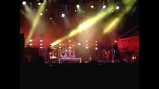 Skunk Anansie - The Skank Heads (Get Off Me)