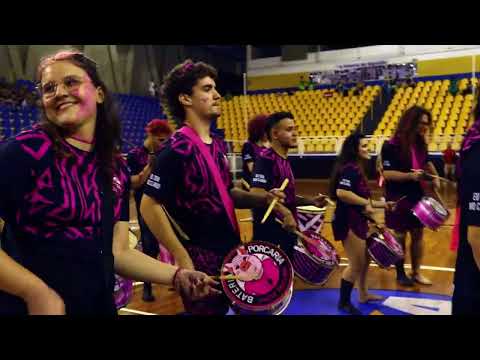 Desafio Bateria Porcaria - Inter Araraquara 2023