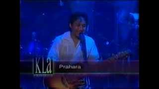 Download lagu KLa Project - 10. Prahara mp3