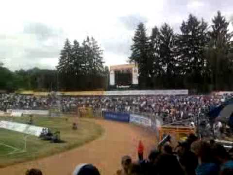 SV Darmstadt 98 - Memmingen 3:0