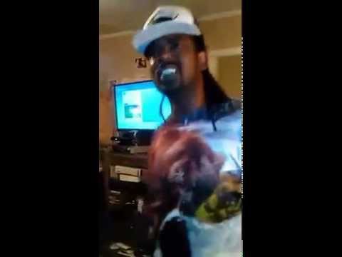 Bout to get it started