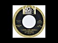I love you Madly  -The Emotions '64 20th Century Fox 478