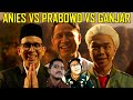 REACTION Anies VS Prabowo VS Ganjar Epic Rap Battles Of Presidency 2024 SkinnyIndonesian24