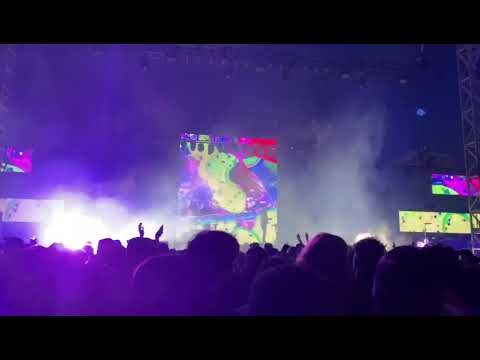 The Presets - Tools Down at Reminisce Carnivale 2021