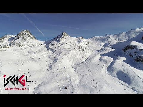 Skigebiet Ischgl Uberblick Informationen Skifahren Ischgl