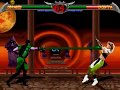 Mortal Kombat Anthology M U G E N Fighting Game Engine