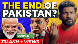 Pakistan economic crisis explained  Why Pakistan h