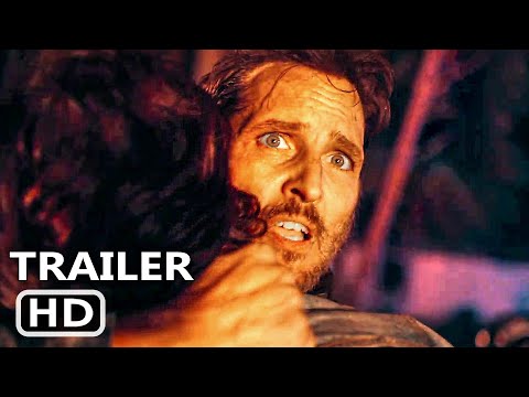 ON FIRE Trailer (2023) Peter Facinelli, Drama Movie