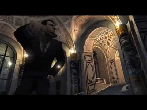 Mafia: The City of Lost Heaven - #20 - Śmierć sztuki [PL]