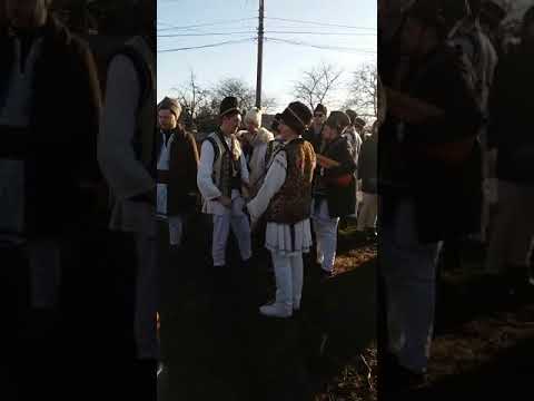 DOBA MARE 2018, Letea-Veche, jud.Bacău, România