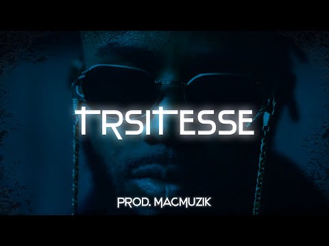 Lefa x Sch Type Beat "TRISTESSE" | Instru Trap Triste Melodique | Sad Trap Beat 2020