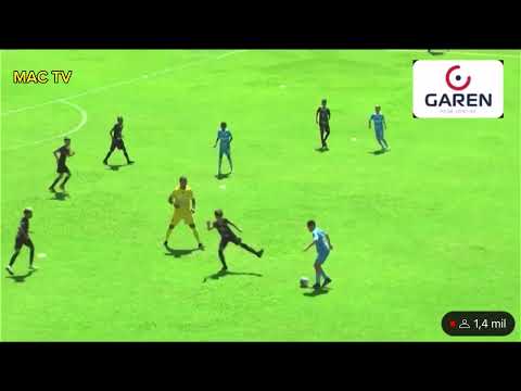 PAULISTA SUB-11: Marília 3x0 Rio Branco - jogo de volta das quartas de final