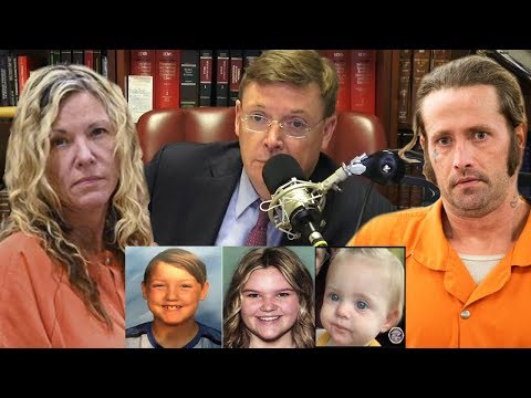 ローリ・ヴァローがアイダホに来る！イヴリン・ボスウェル事件の最新情報！そして今週の馬鹿な犯罪者！ (Lori Vallow Coming To Idaho! Evelyn Boswell Case Update! And The Dumb Criminal Of The Week!)