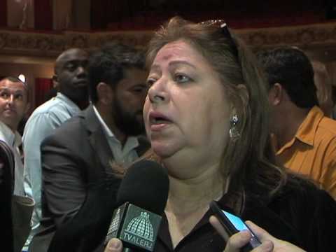 Frente Economia Solidária - Lançamento Plano Estadual