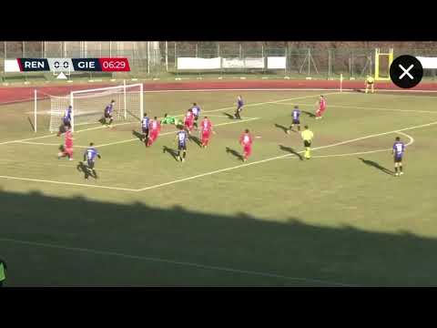 Renate - Giana Erminio 2-1 Serie C Girone A Giornata 20