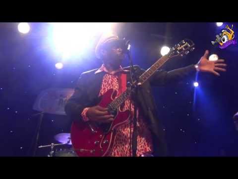 ▲Earl Jackson Band - Good Rockin Tonight #11 (April 2013)