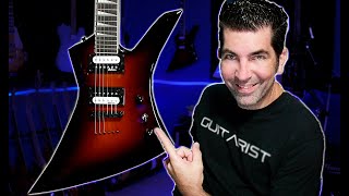 Video thumbnail for Jackson Kelly JS32T - Best Budget Explorer - Quick Review/Demo by Fretboard Diaries