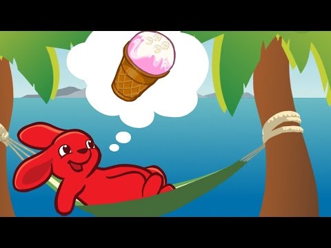 Lego Duplo Ice Cream - Cute and Fun Animations Cartoons Games Lego Duplo