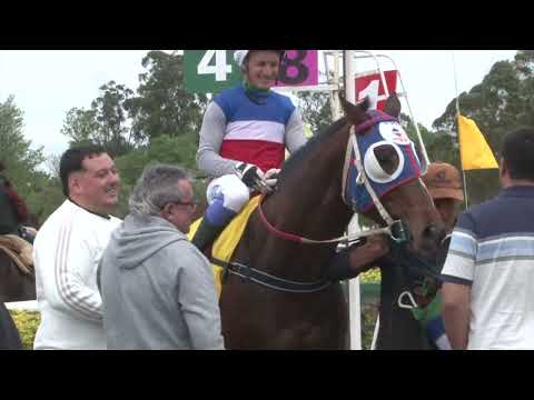 10/22/2026 – Hipodromo Florida – Carr 4 – CLUB BARRIO VIÑA DE SARANDÍ GRANDE