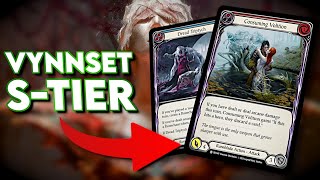 THESE Cards Will SPIKE in Vynnset! | Flesh and Blood TCG Dusk Till Dawn Breakdown