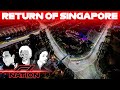Who Will Master Marina Bay? | F1 Nation Singapore Grand Prix Preview | F1 Official Podcast