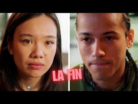 Résumé épisode 2219 - Demain nous appartient