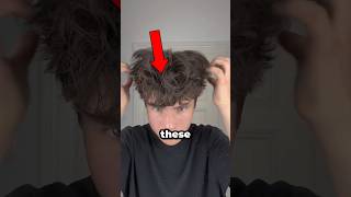 How To Have FLUFFY Hair 😎