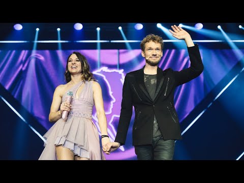 NXP and The Clairvoyants - Thommy Ten & Amélie van Tass