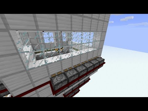 FTB Creations - Ep. 6 - Insane XP Farm