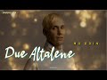 Mr. Rain - DUE ALTALENE (Lyrics/Testo) - Sanremo 2024