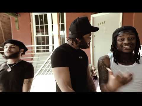 Lucky7chino X Ogotit - Invasion/57 Shots| Official Video