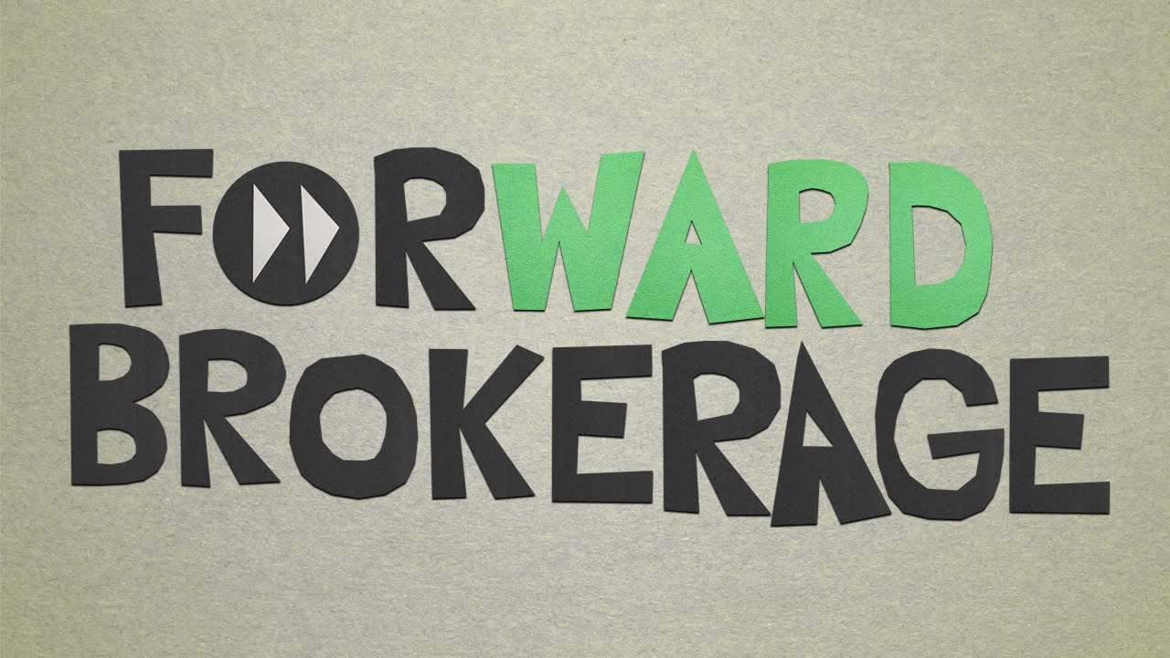 Forward Brokerage