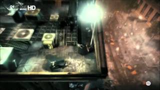 [Crysis 2 HD] Raekwon ft. Method Man - Every Solider In The Hood