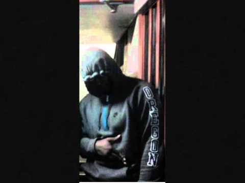 Imz, Kemzi, Illz - Pistol In The Car