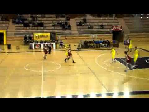EBA GRUPOD JORNADA13 GBP BADAJOZ...,63 - 67,COVIRAN GRANADA... (01/03/2014)