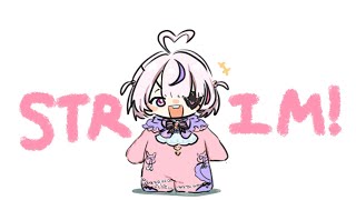 Stream Something :D【Maria Marionette | NIJISANJI EN】