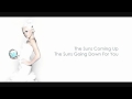 Kerli - Beautiful Day ( With Lyrics )