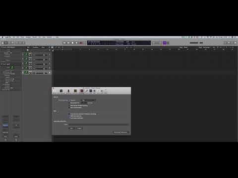 Logic & Wotja (for Logic versions prior to 10.7)