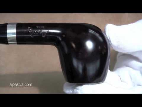 pipa Ascorti 387 - smoking pipe
