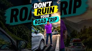 Things to Keep in Mind Before Going on a Road Trip | Essential Car Travel Tips