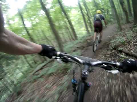 Summer Solstice 2011 - 24 hour race / Albion Hills