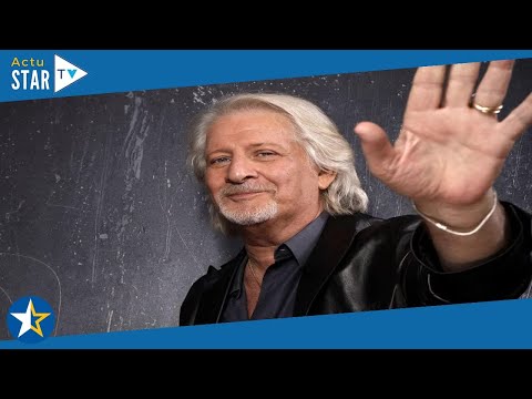 Patrick Sébastien sur son addiction à l’alcool : "C’était 1,5 litre de Whisky par jour"